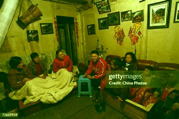 Escorts Gongtan, China — Local Companions