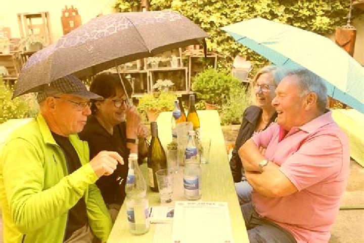 Escorts Gonnheim, Germany — Local Companions
