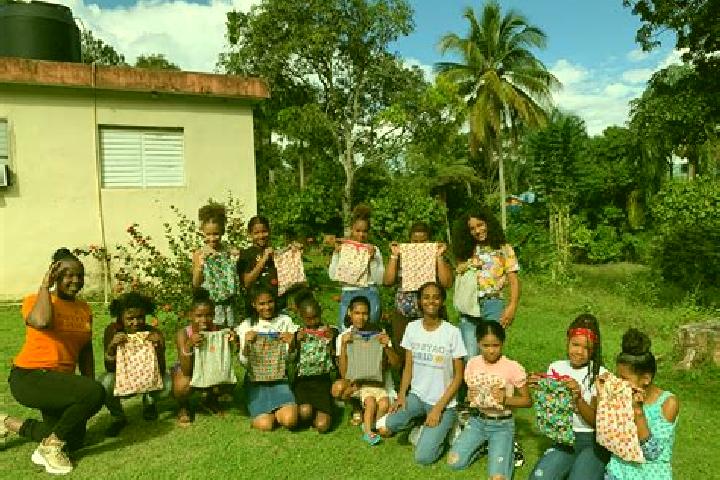 Escorts Gonzalo, Dominican Republic — Local Companions