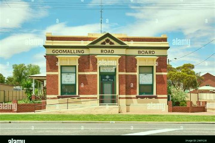 Escorts Goomalling, Australia — Local Companions