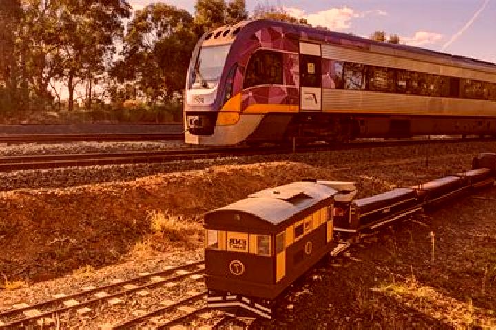 Escorts Goornong, Australia — Local Companions