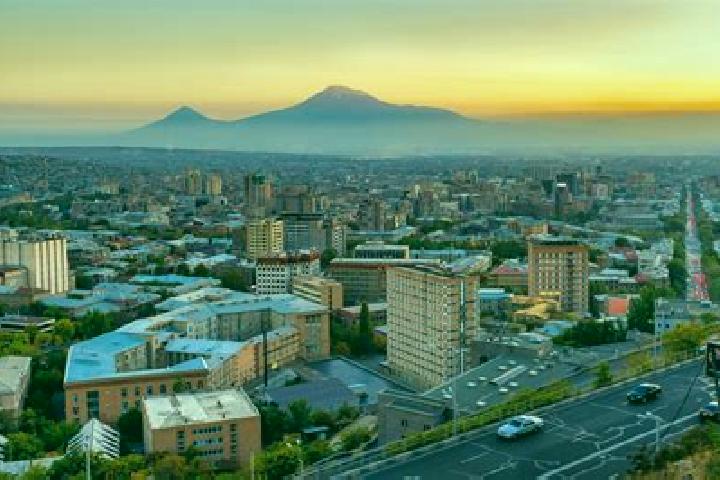 Escorts Goravan, Armenia — Local Companions