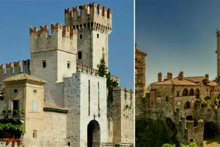 Escorts Gorga, Italy — Local Companions