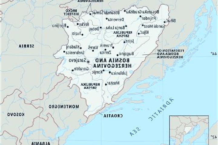 Escorts Gorica, Bosnia and Herzegovina — Local Companions