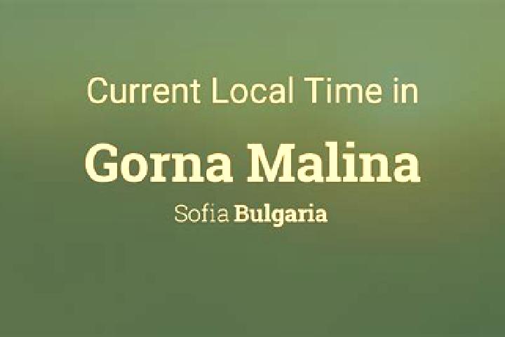 Escorts Gorna Malina, Bulgaria — Local Companions