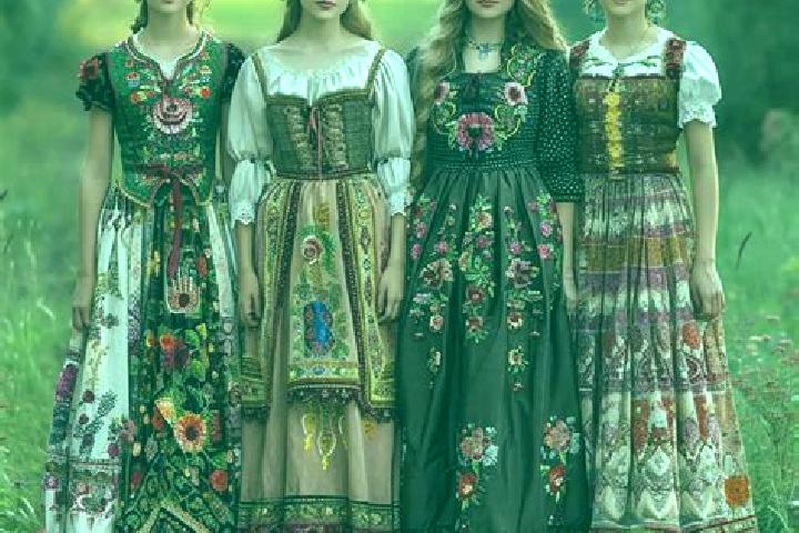 Escorts Gorodoviki, Russia — Local Companions