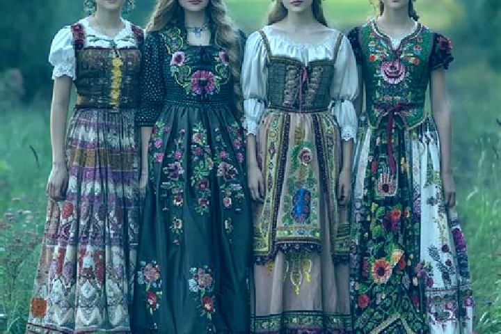 Escorts Goryachevodskiy, Russia — Local Companions