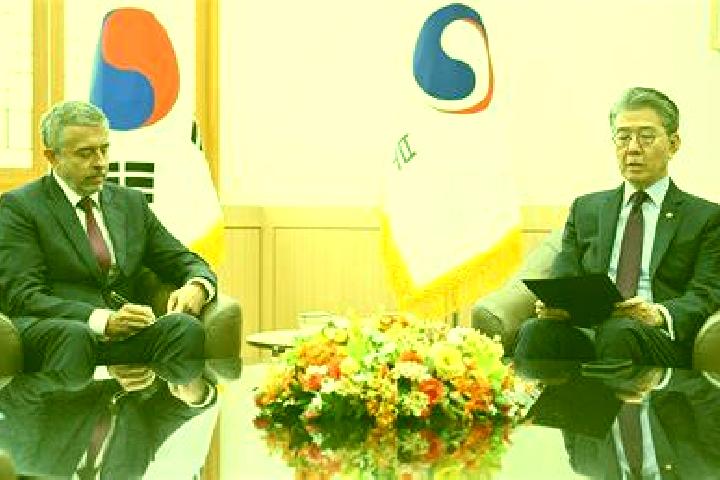 Escorts Goseong, South Korea — Local Companions