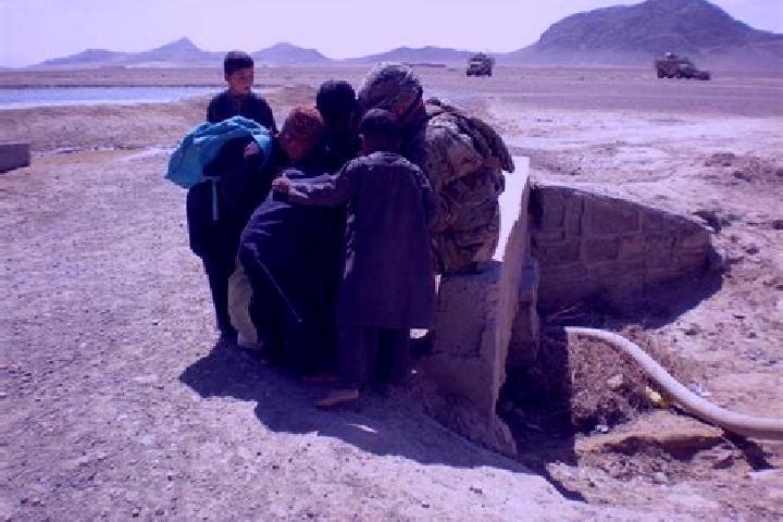 Escorts Goshtah, Afghanistan — Local Companions