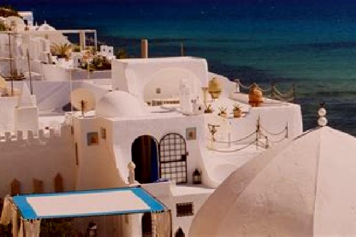 Escorts Goubellat, Tunisia — Local Companions