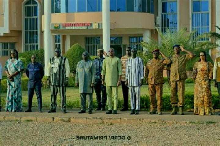 Escorts Goundi, Chad — Local Companions