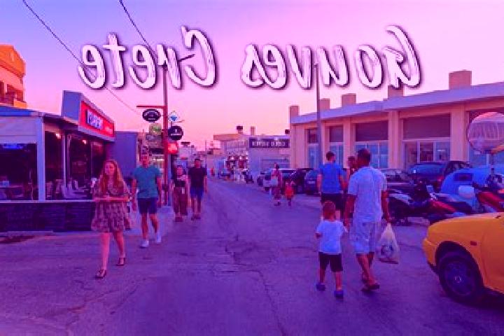 Escorts Gouves, Greece — Local Companions