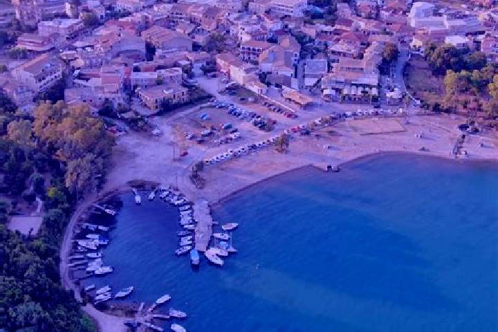 Escorts Gouvia, Greece — Local Companions