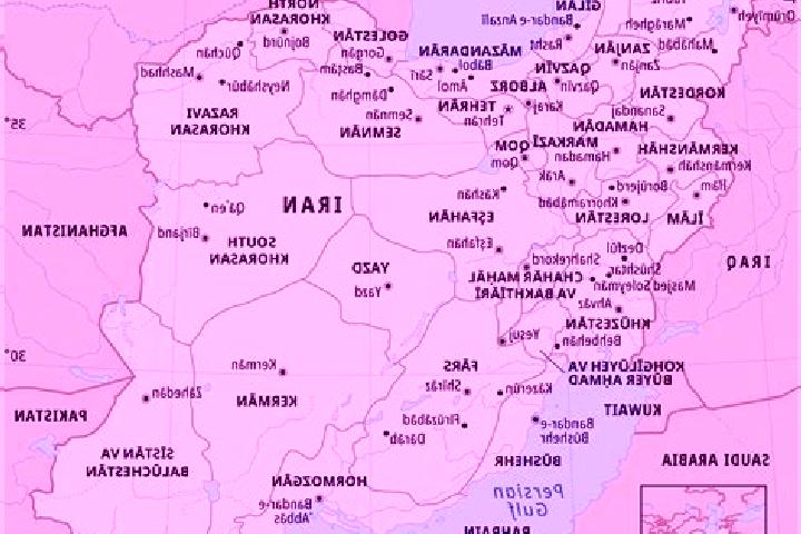 Escorts Gowri, Iran — Local Companions