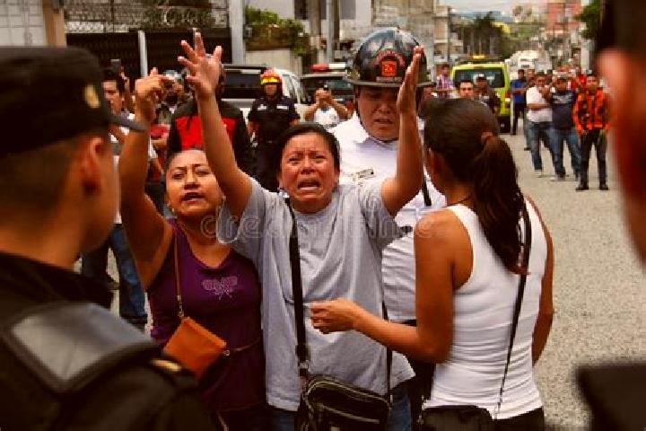 Escorts Gracias, Honduras — Local Companions