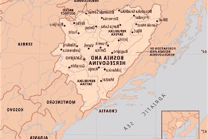 Escorts Gradiska, Bosnia and Herzegovina — Local Companions