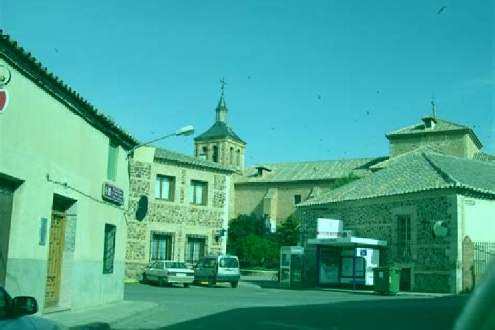 Escorts Granatula de Calatrava, Spain — Local Companions