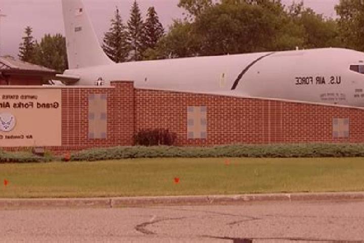 Escorts Grand Forks Air Force Base, United States — Local Companions