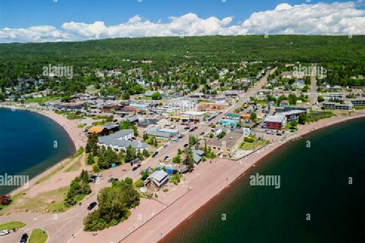 Escorts Grand Marais, United States — Local Companions