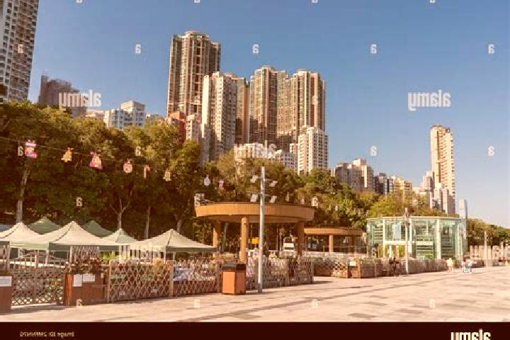 Escorts Grand Promenade, Hong Kong — Local Companions