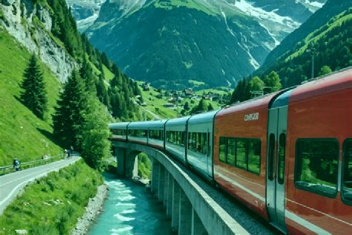 Escorts Grandson, Switzerland — Local Companions