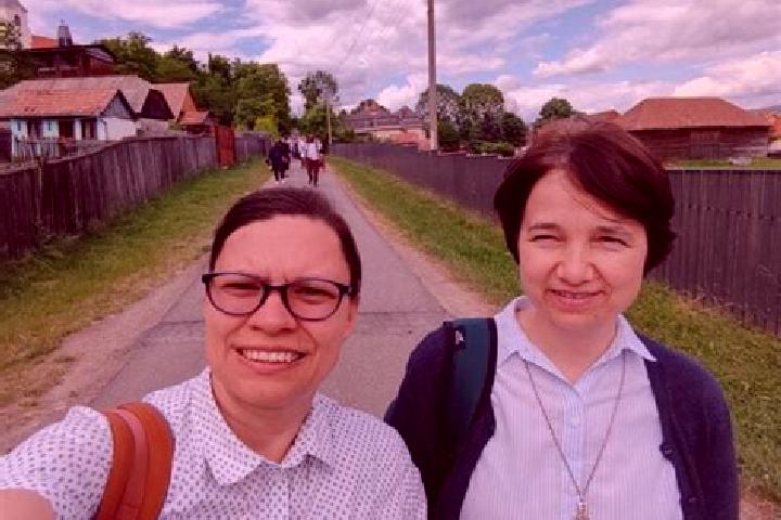 Escorts Graniceri, Romania — Local Companions
