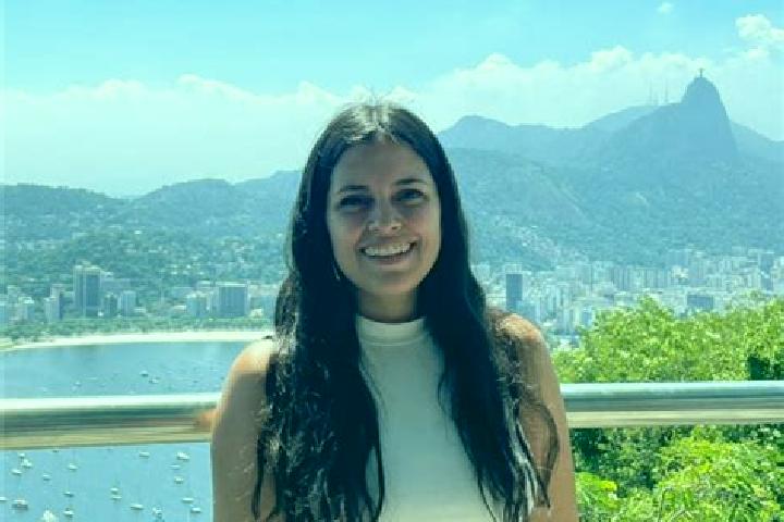 Escorts Granja, Brazil — Local Companions