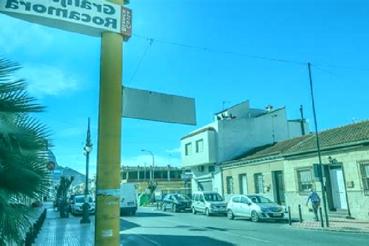 Escorts Granja de Rocamora, Spain — Local Companions