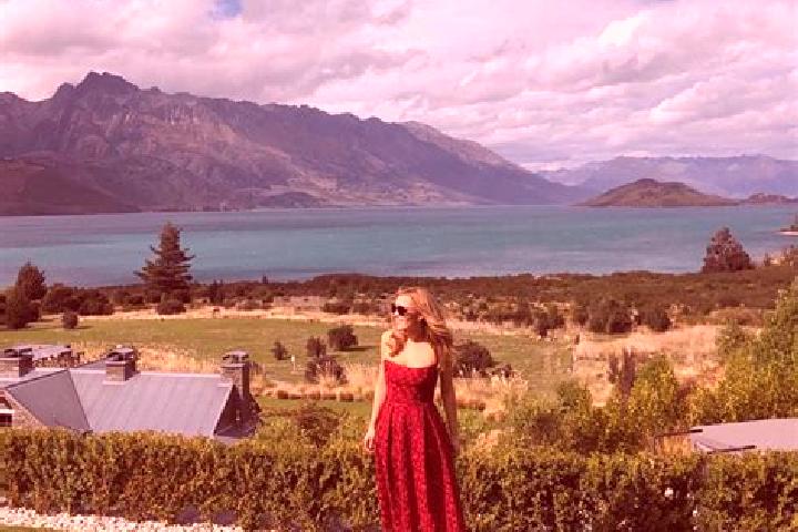 Escorts Grasmere, New Zealand — Local Companions