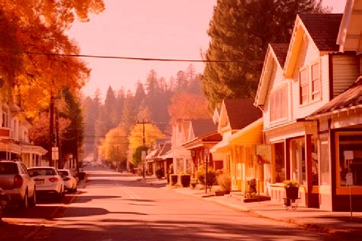 Escorts Grass Valley, United States — Local Companions