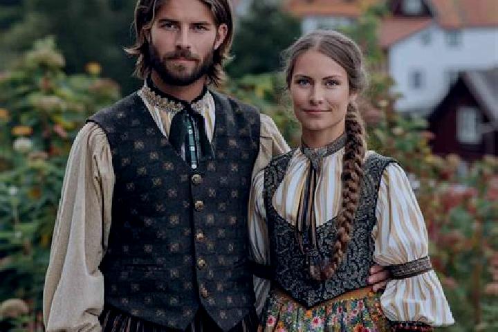 Escorts Grasten, Denmark — Local Companions