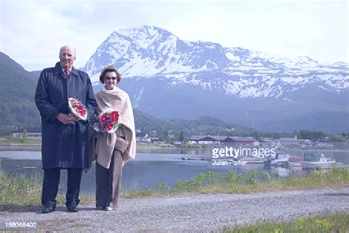 Escorts Gratangen, Norway — Local Companions