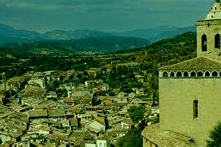 Escorts Graus, Spain — Local Companions