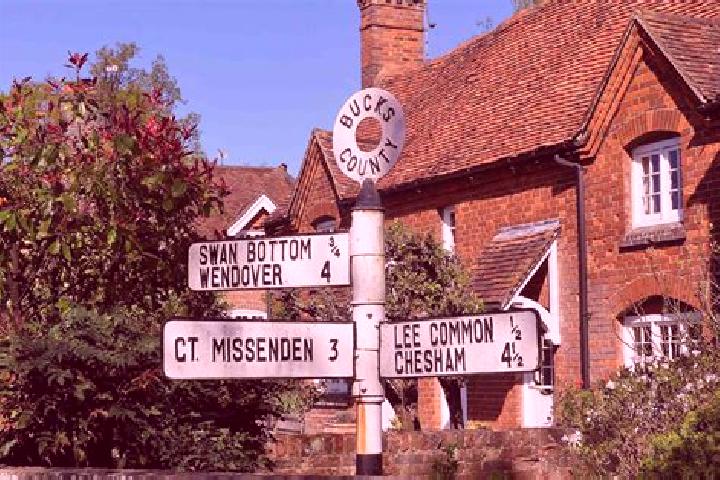 Escorts Great Missenden, United Kingdom — Local Companions