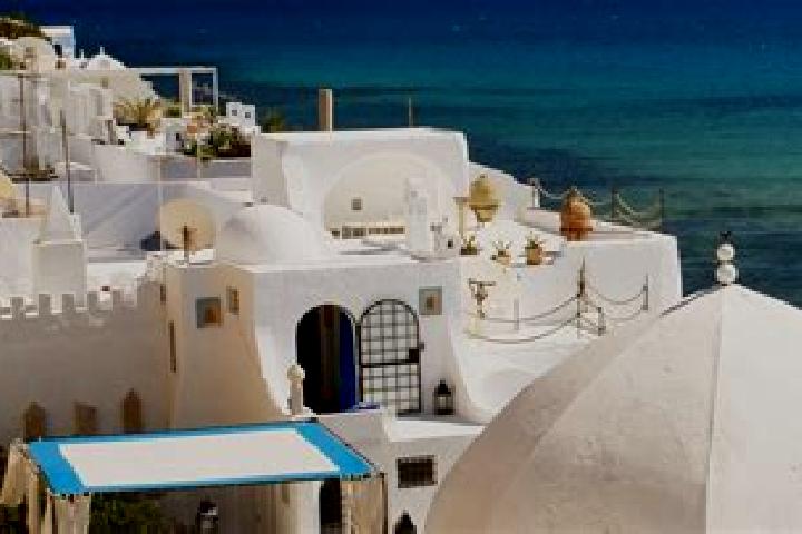 Escorts Gremda, Tunisia — Local Companions