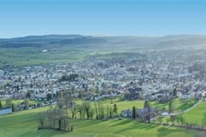 Escorts Grenchen, Switzerland — Local Companions