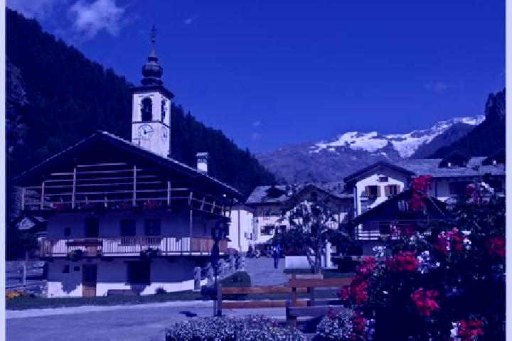 Escorts Gressoney-Saint-Jean, Italy — Local Companions