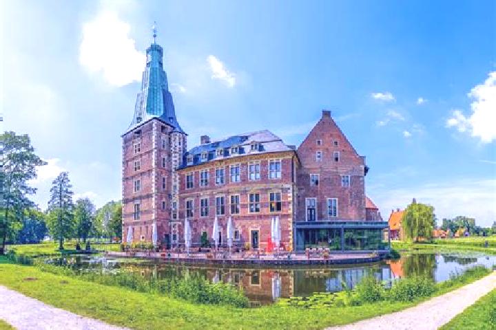Escorts Greven, Germany — Local Companions