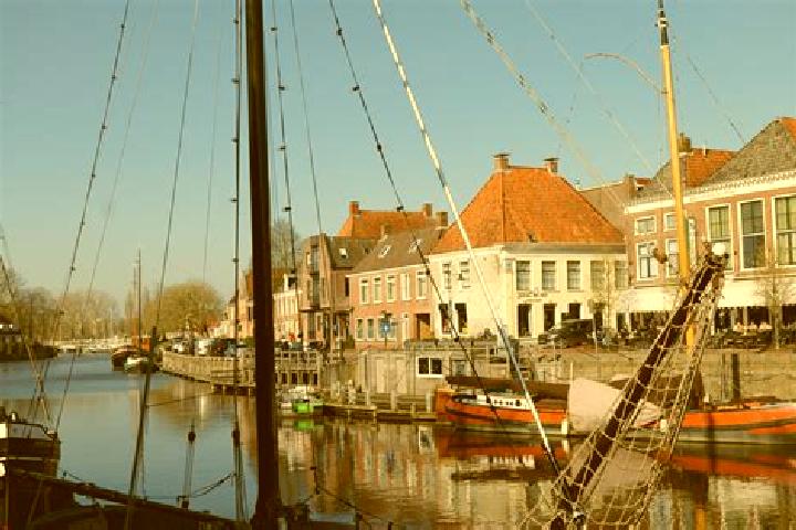 Escorts Grijpskerk, Netherlands — Local Companions
