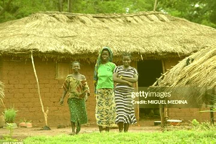Escorts Grimari, Central African Republic — Local Companions