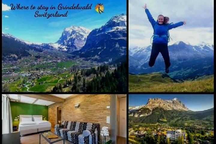 Escorts Grindelwald, Australia — Local Companions