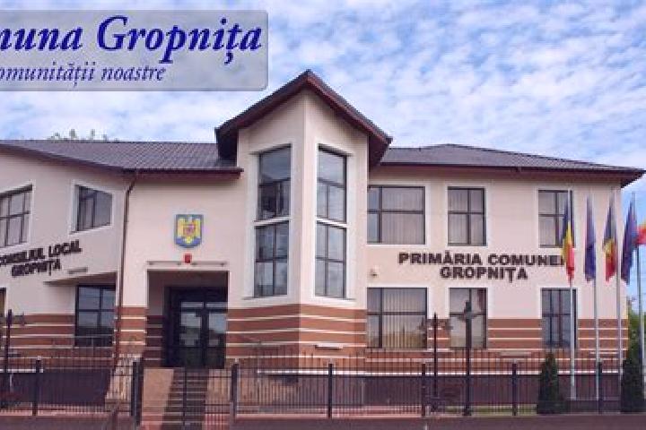 Escorts Gropnita, Romania — Local Companions