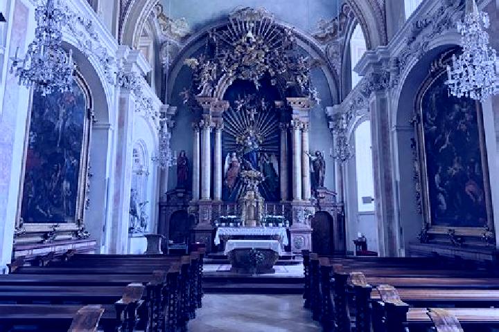Escorts Gross Sankt Florian, Austria — Local Companions