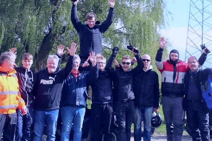 Escorts Grossbeeren, Germany — Local Companions