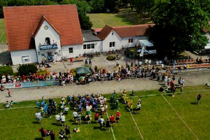 Escorts Grossdubrau, Germany — Local Companions