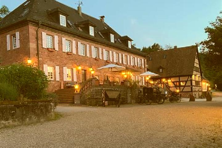 Escorts Grosswallstadt, Germany — Local Companions