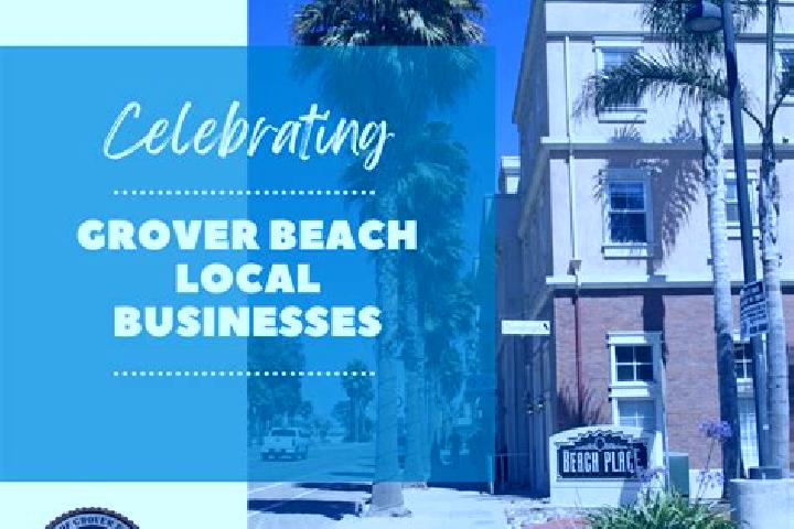 Escorts Grover Beach, United States — Local Companions
