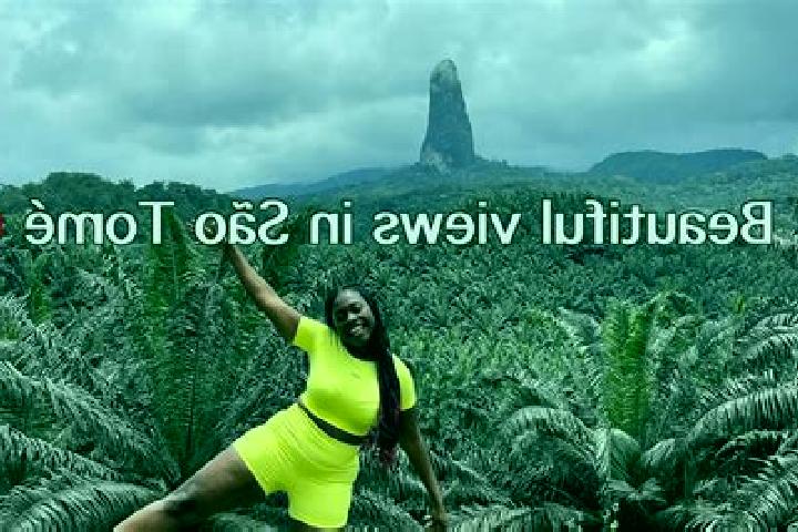 Escorts Guadalupe, Sao Tome and Principe — Local Companions