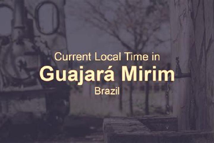 Escorts Guajara Mirim, Brazil — Local Companions