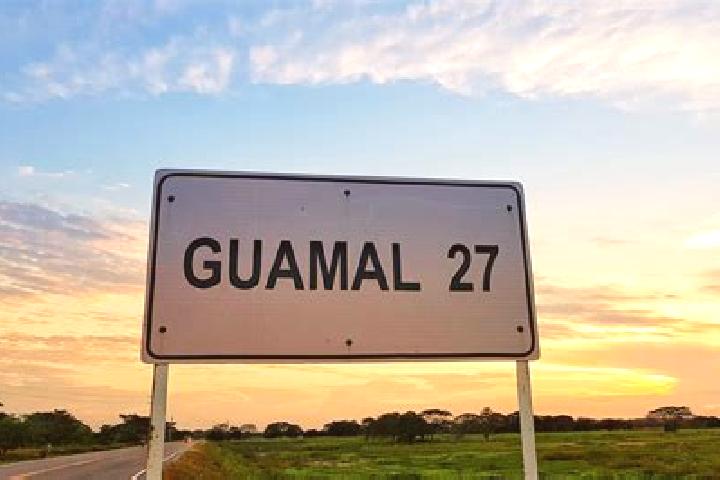 Escorts Guamal, Colombia — Local Companions